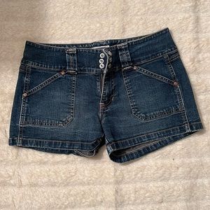 Old Navy Size 2 Shorts